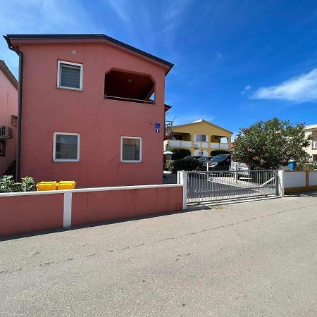 Apartment ˝Soleil˝ Вир Экстерьер фото