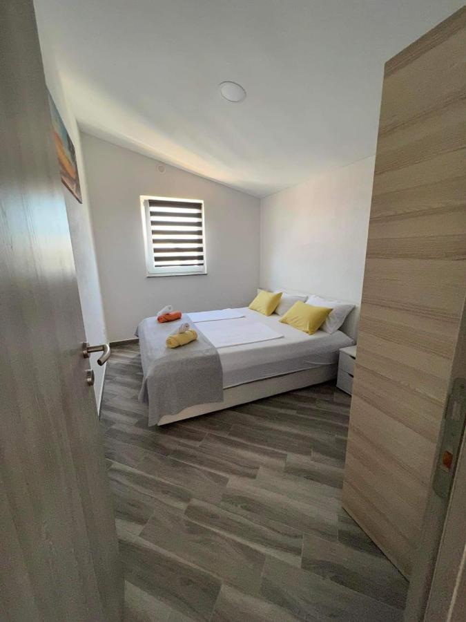 Apartment ˝Soleil˝ Вир Экстерьер фото