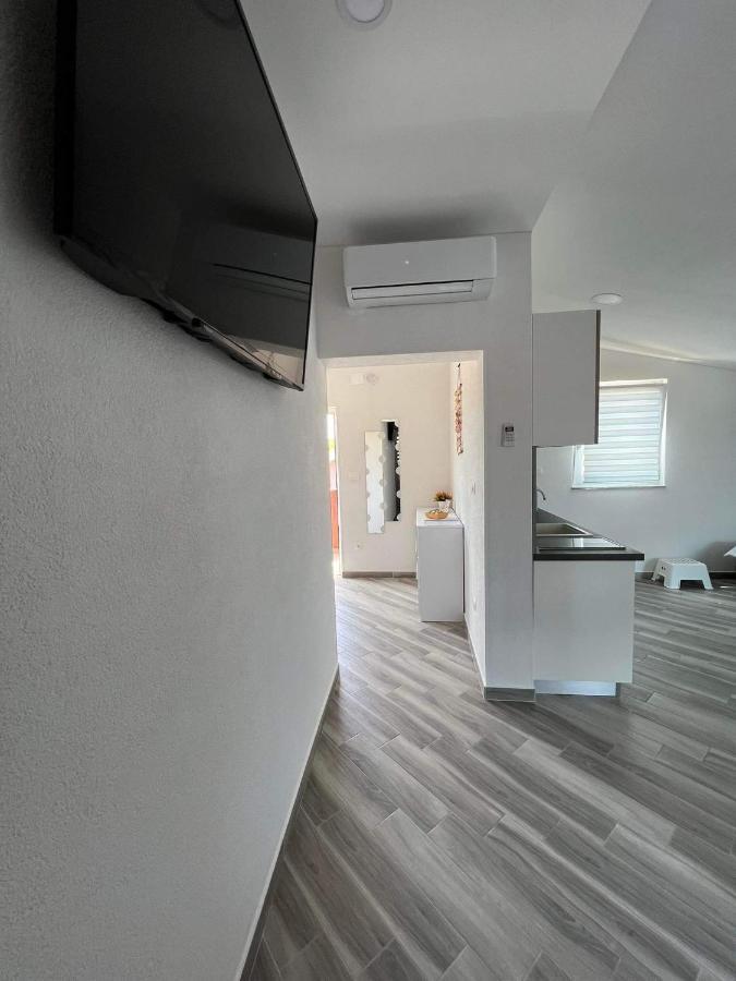 Apartment ˝Soleil˝ Вир Экстерьер фото