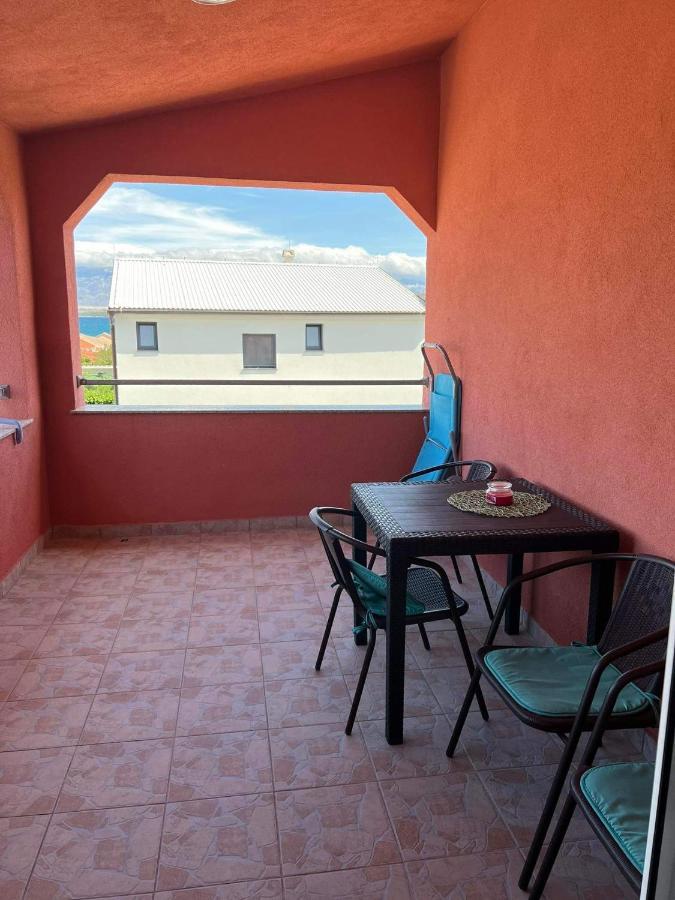 Apartment ˝Soleil˝ Вир Экстерьер фото