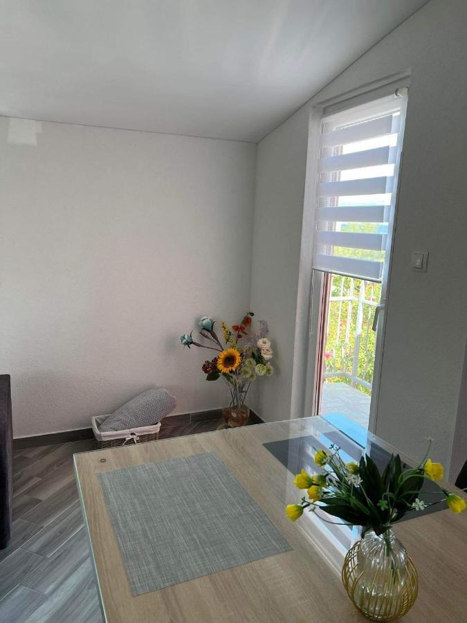 Apartment ˝Soleil˝ Вир Экстерьер фото