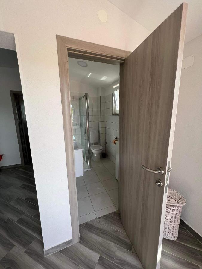 Apartment ˝Soleil˝ Вир Экстерьер фото
