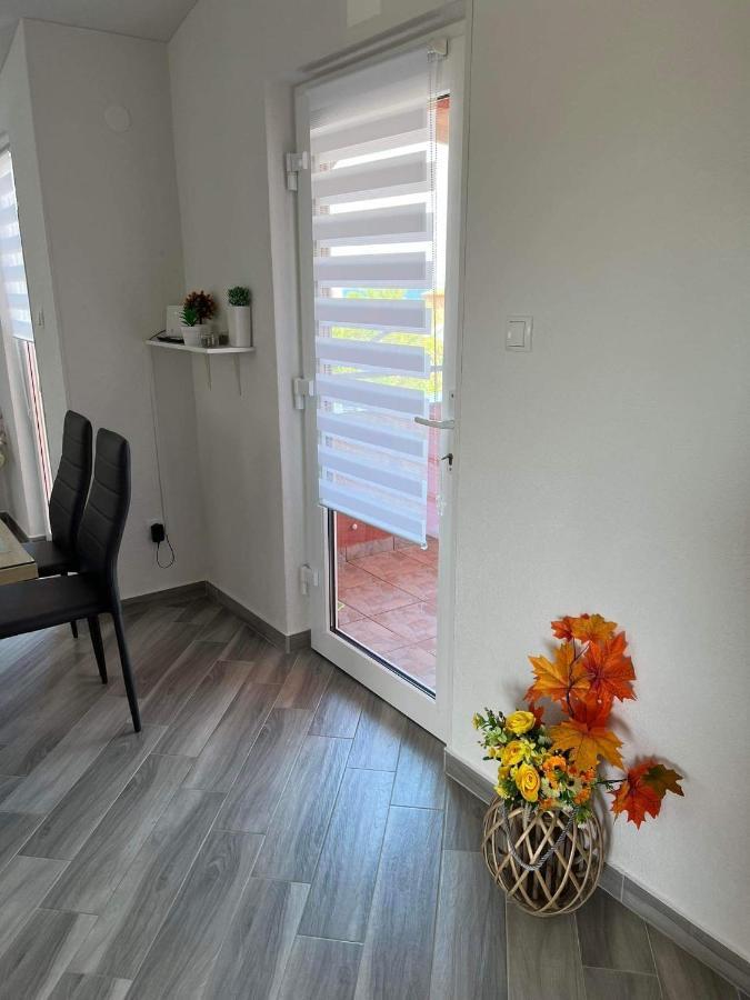 Apartment ˝Soleil˝ Вир Экстерьер фото