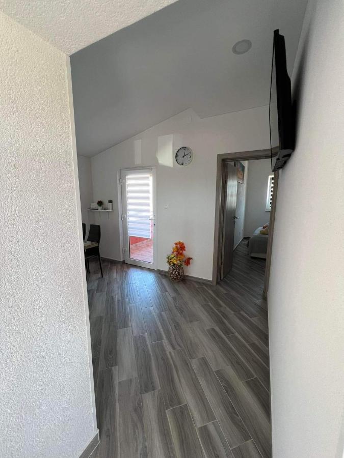 Apartment ˝Soleil˝ Вир Экстерьер фото