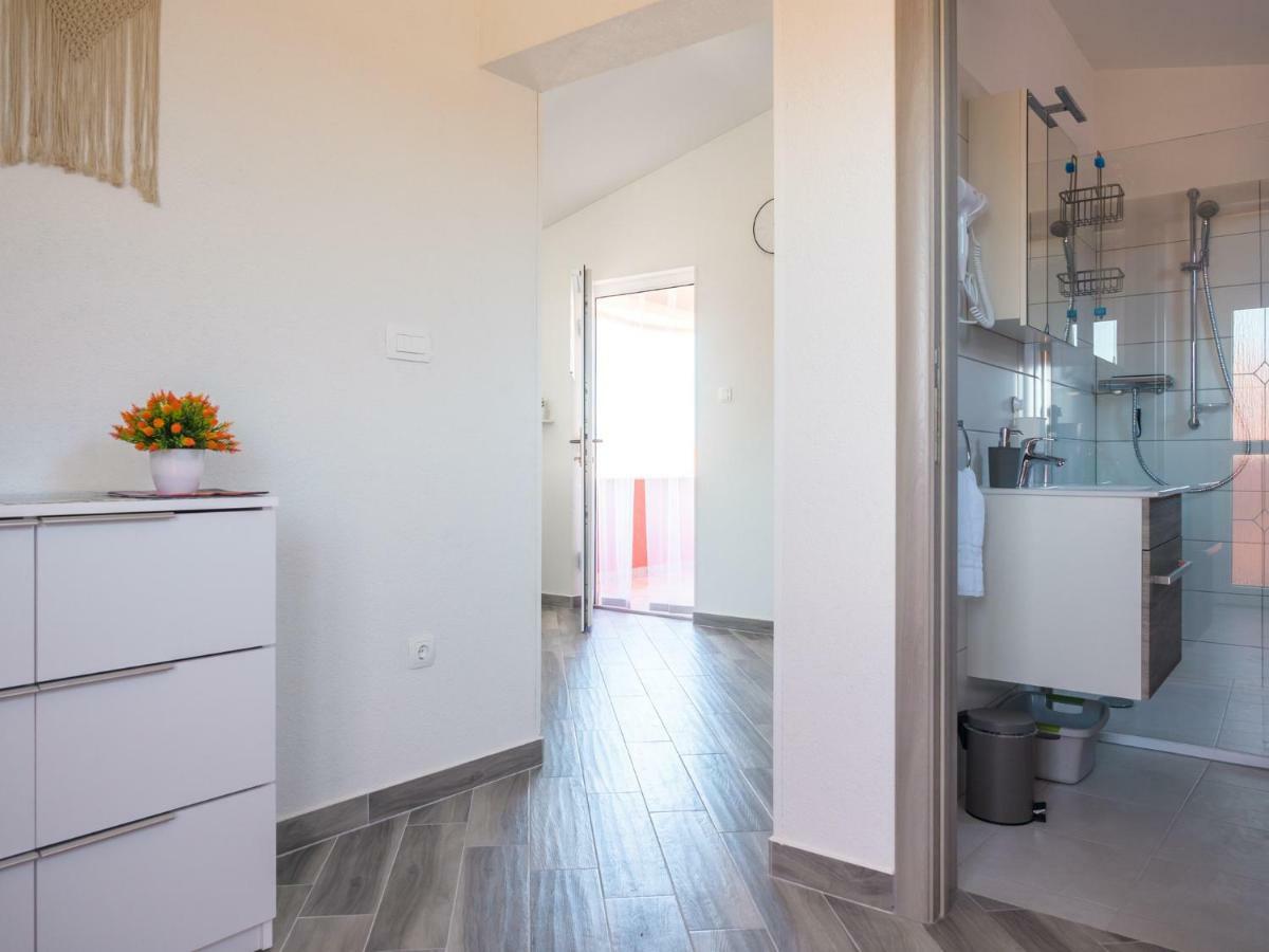 Apartment ˝Soleil˝ Вир Экстерьер фото