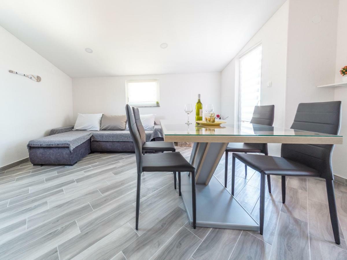 Apartment ˝Soleil˝ Вир Экстерьер фото