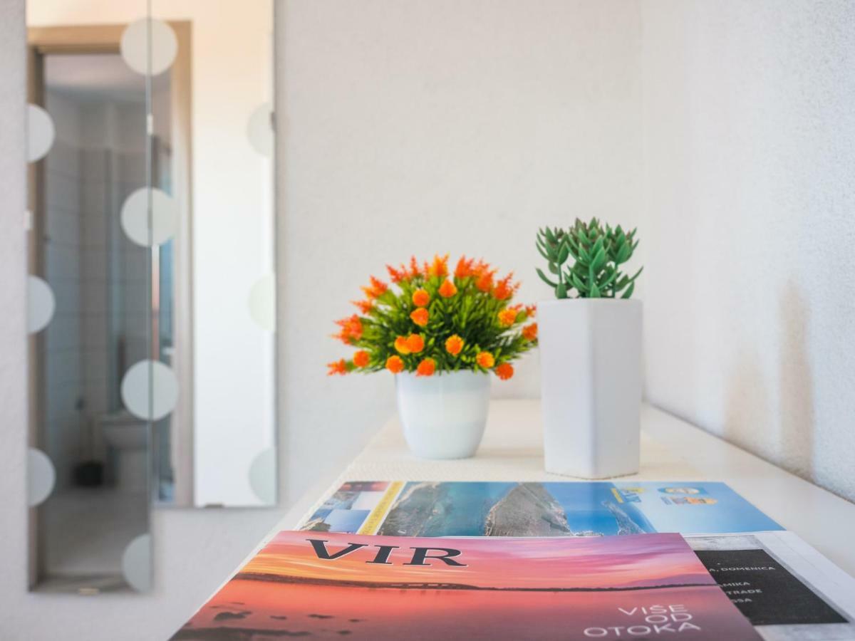 Apartment ˝Soleil˝ Вир Экстерьер фото