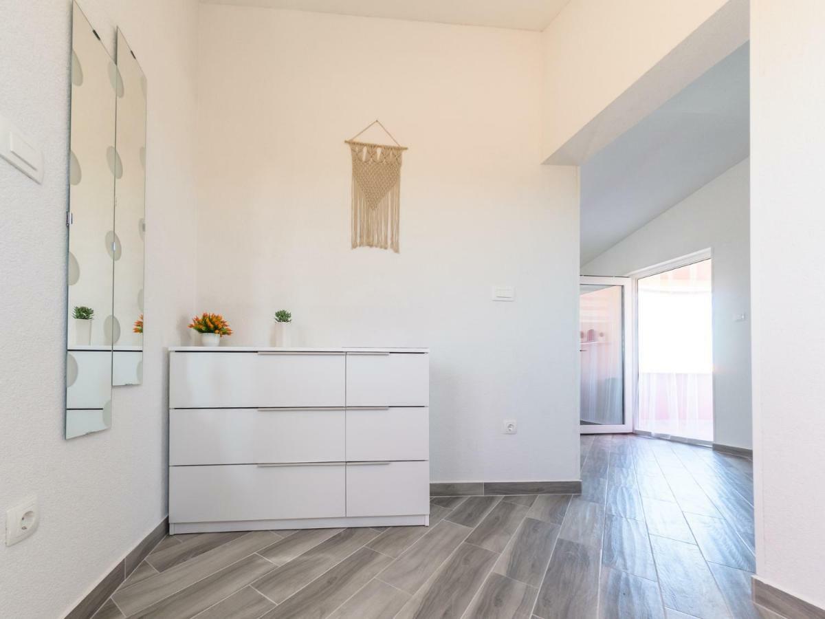 Apartment ˝Soleil˝ Вир Экстерьер фото