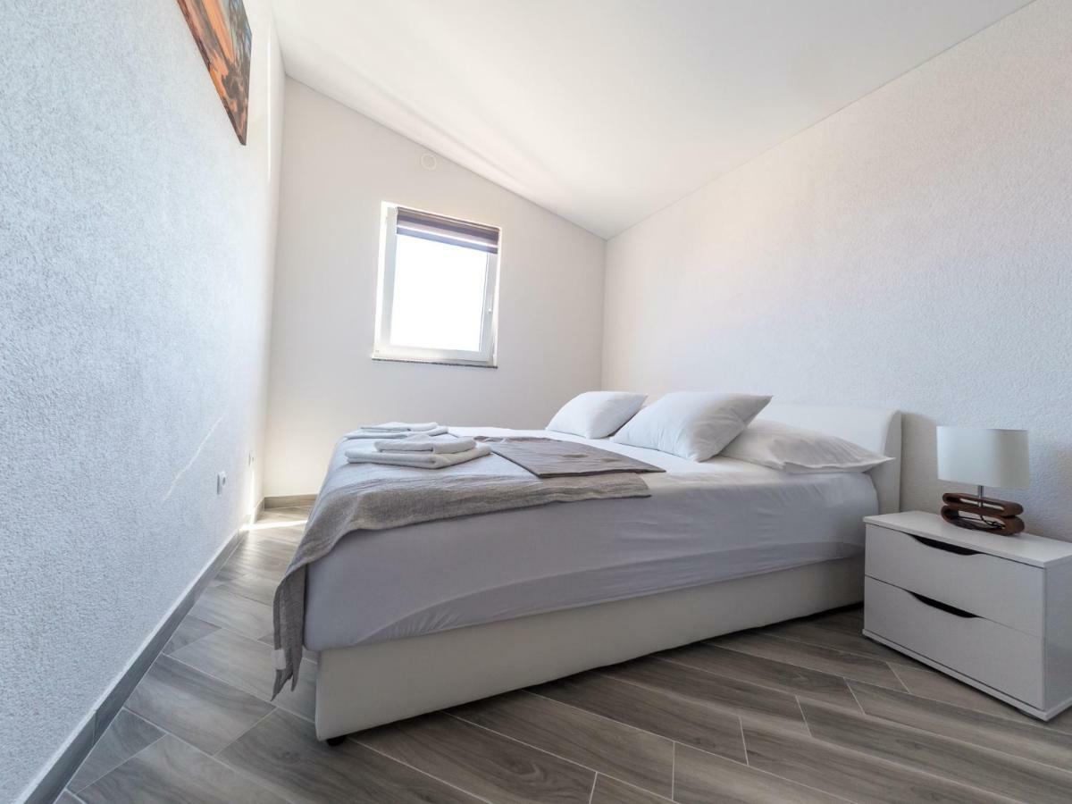 Apartment ˝Soleil˝ Вир Экстерьер фото