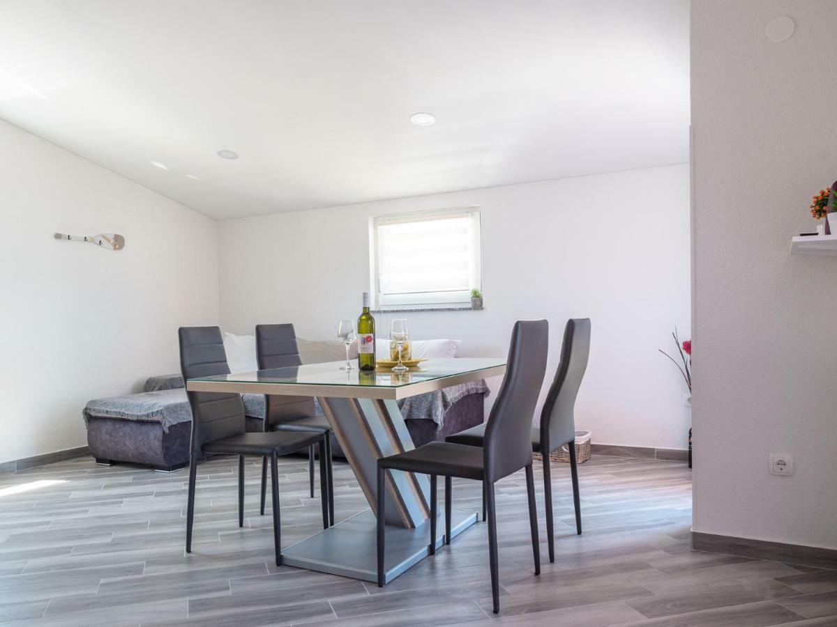 Apartment ˝Soleil˝ Вир Экстерьер фото