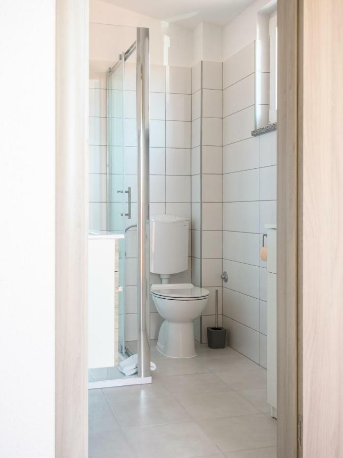 Apartment ˝Soleil˝ Вир Экстерьер фото